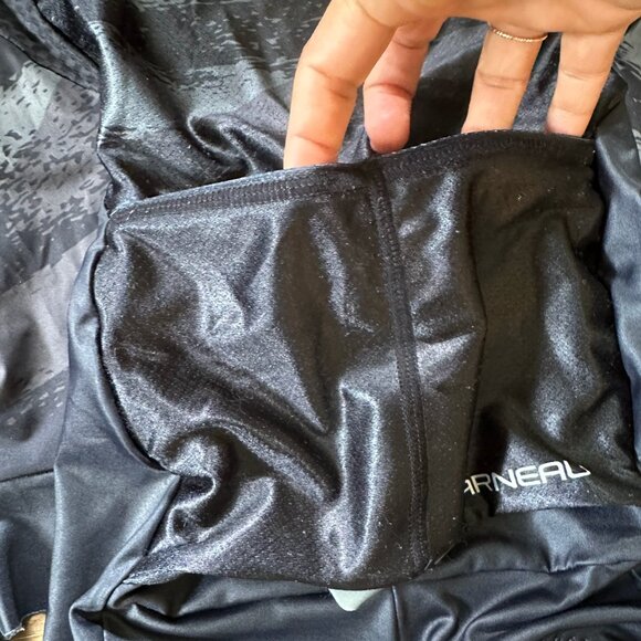 Louis Garneau Women's Cycling Skin Bibs XS - Picture 4 of 4